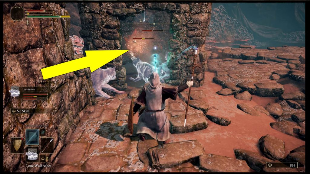 Best Elden Ring Staff Location Guide