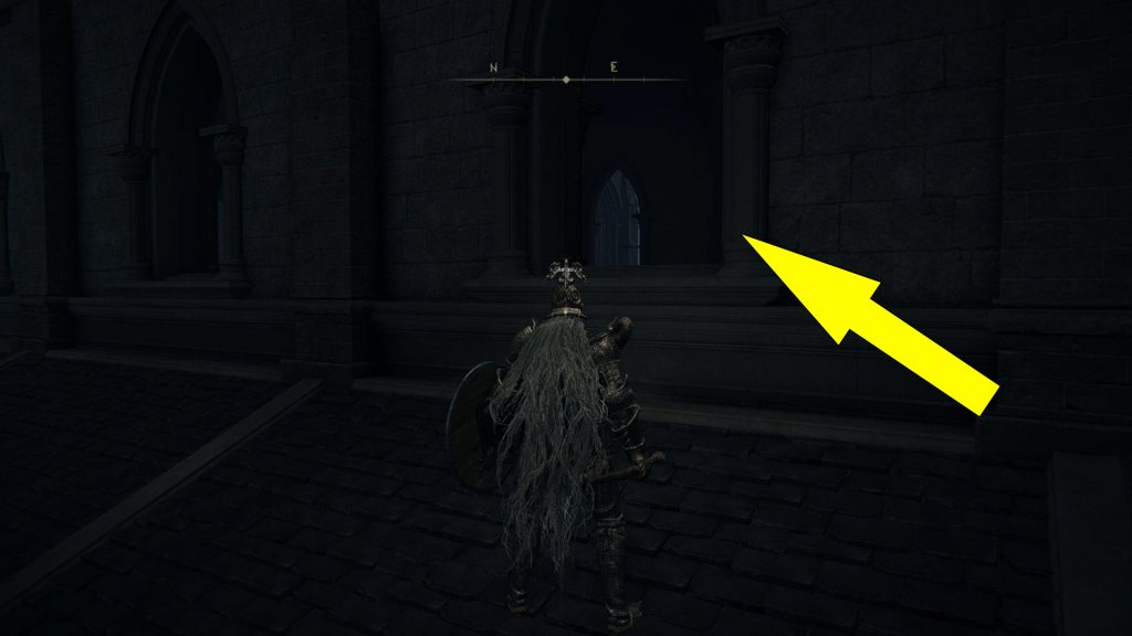 Sorcerer Thops Quest Academy Glintstone Key Where To Find Window