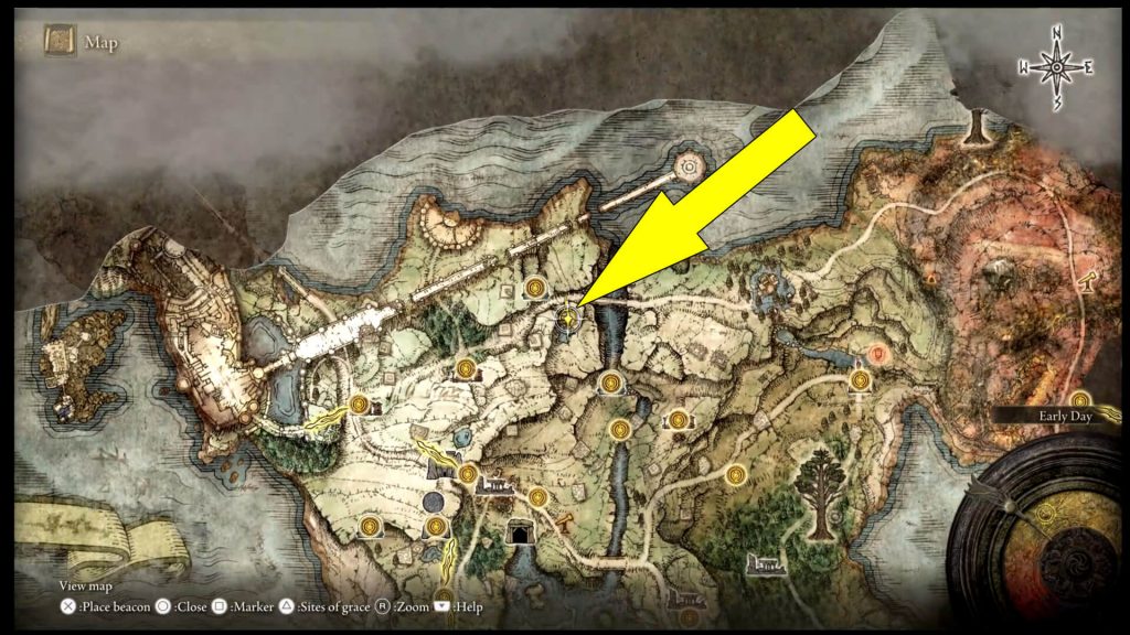 Elden Ring - Iron Fist Alexander full Questline and Locations