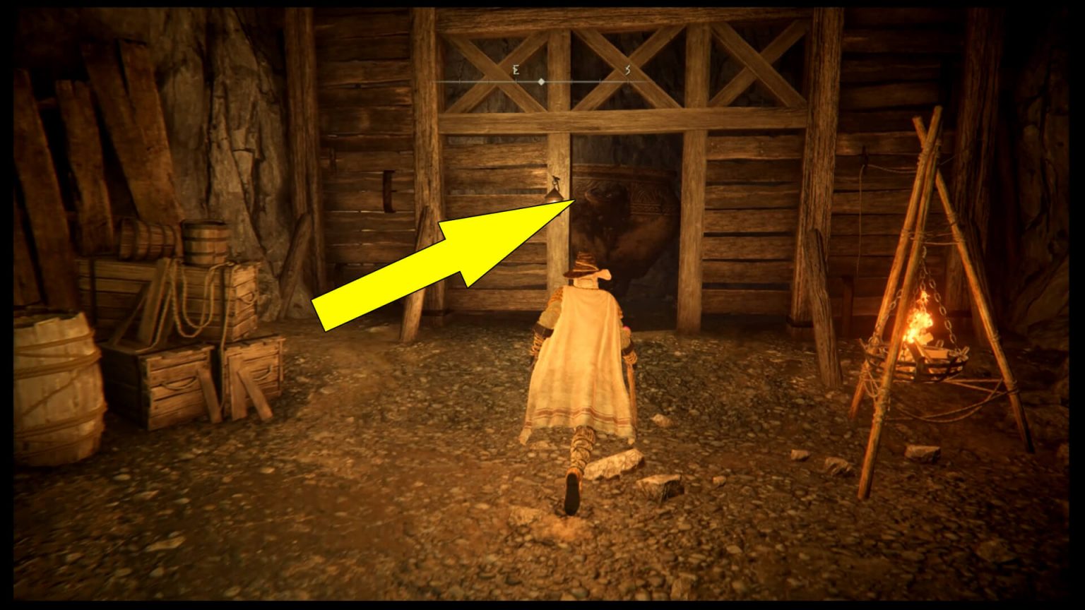 Elden Ring Alexander Iron Fist Questline How To Complete