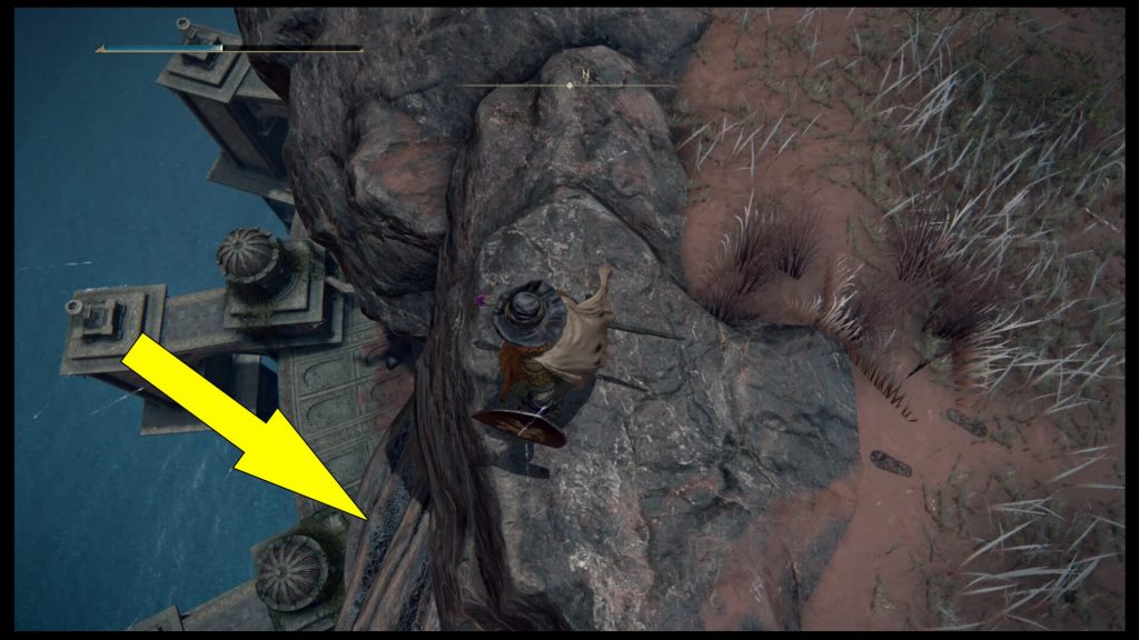 Elden Ring Bestial Sanctum Guide