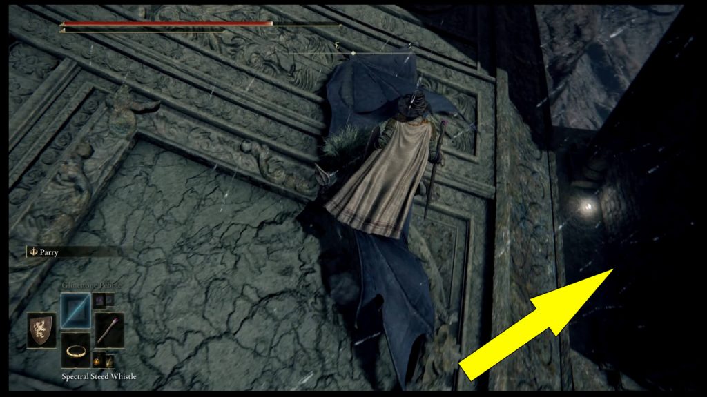 Elden Ring Bestial Sanctum Walkthrough