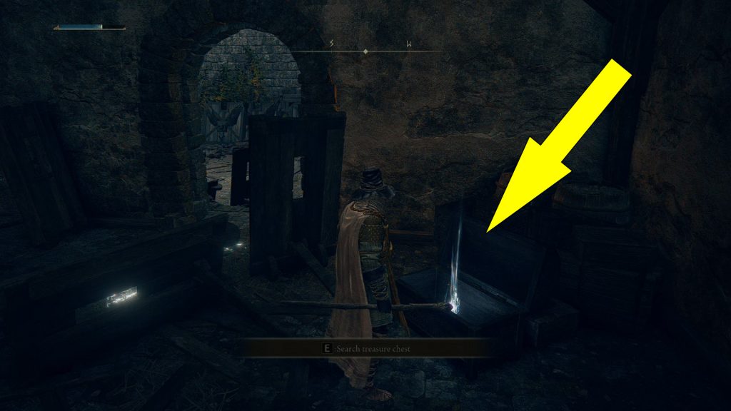 Elden Ring Castle Morne How To Complete The Dungeon