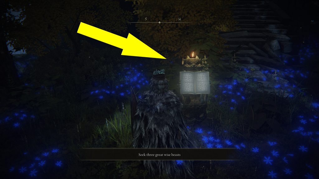 Elden Ring Chelona's Rise Location Where To Find Seek three great wise beasts