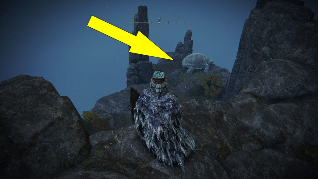 Elden Ring Chelona's Rise Puzzle Great Wise Beast Location Where To Find