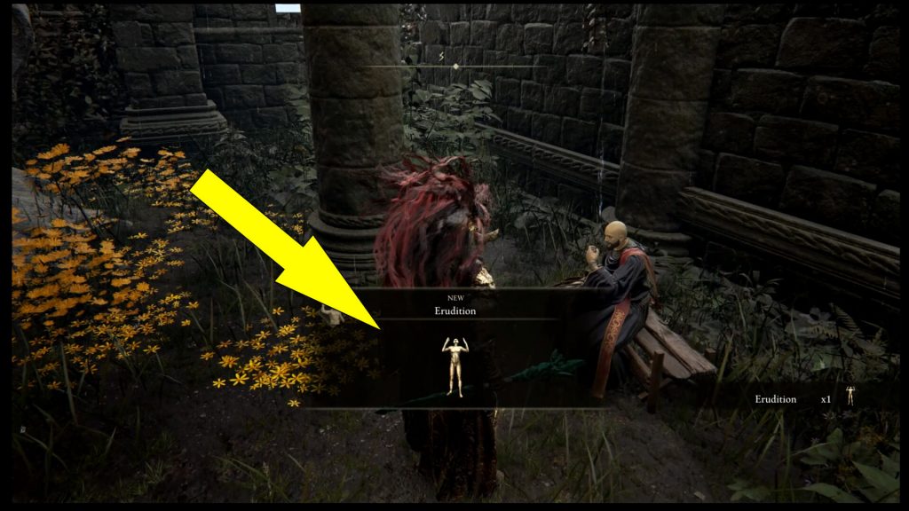 Elden Ring Church Of Irith Thops Quest Guide