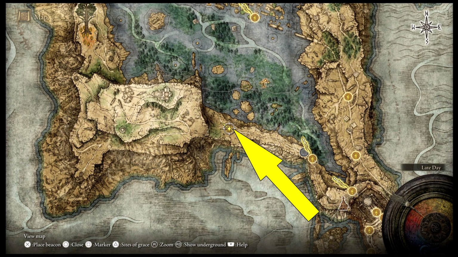 Fire Monks’ Prayerbook How To Get and Use in Elden Ring