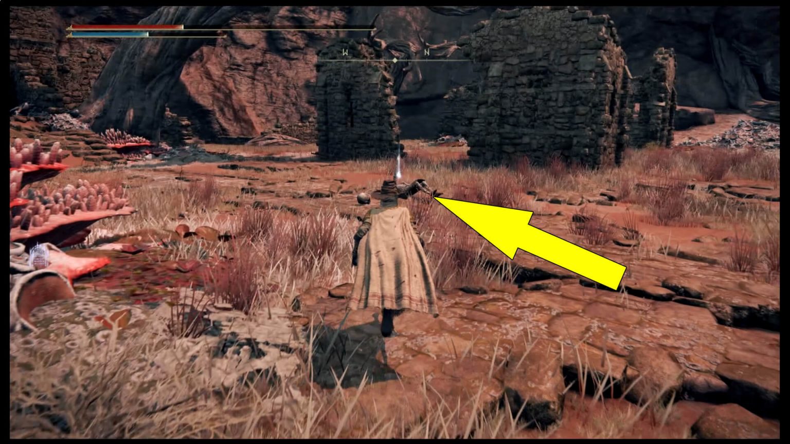 Elden Ring Forsaken Ruins Where To Find And What To Do