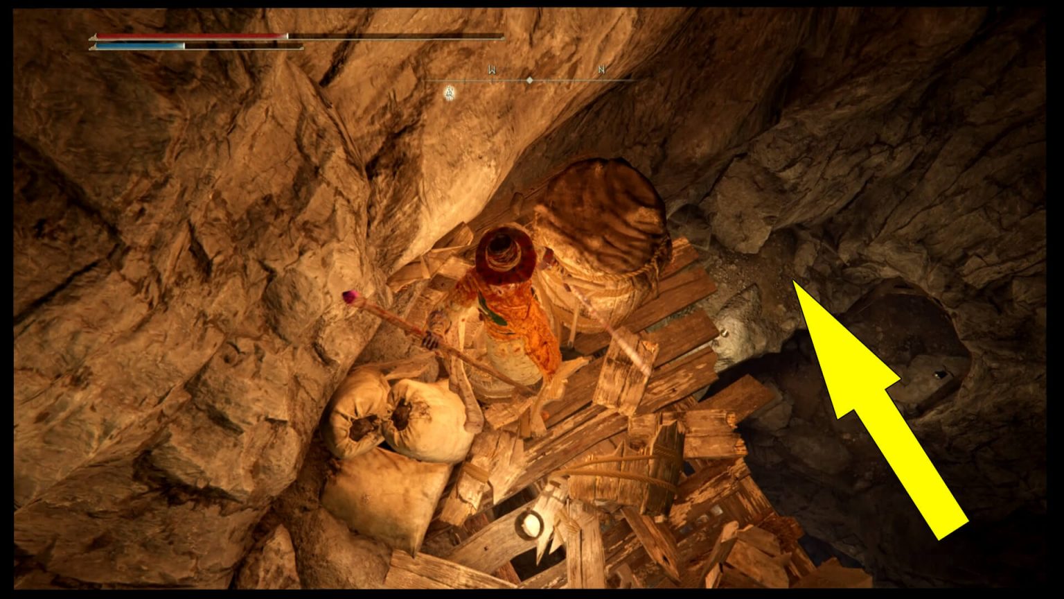 Seluvis's Rise Location Elden Ring Wiki Guide