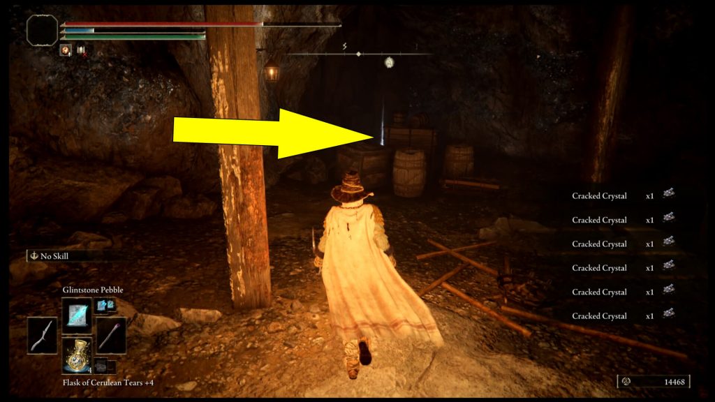 Elden Ring Gael Tunnel How To Complete The Dungeon
