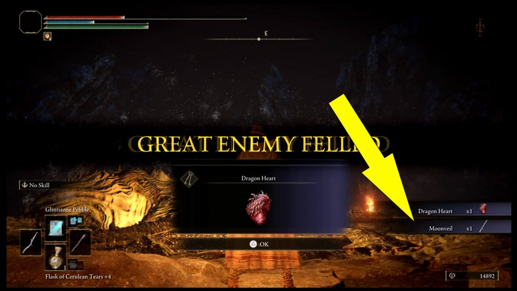 Elden Ring Gael Tunnel How To Complete The Dungeon