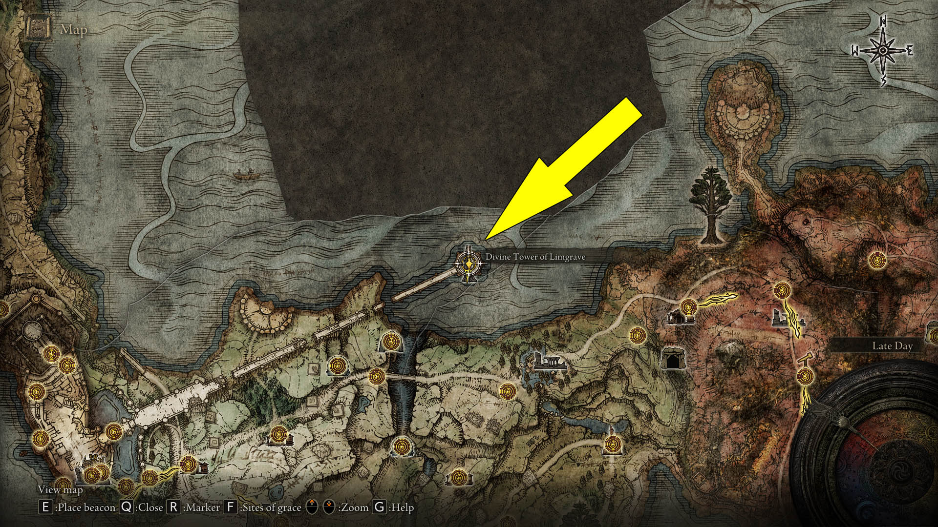 Elden Ring How To Get And Use Godrick's Great Rune