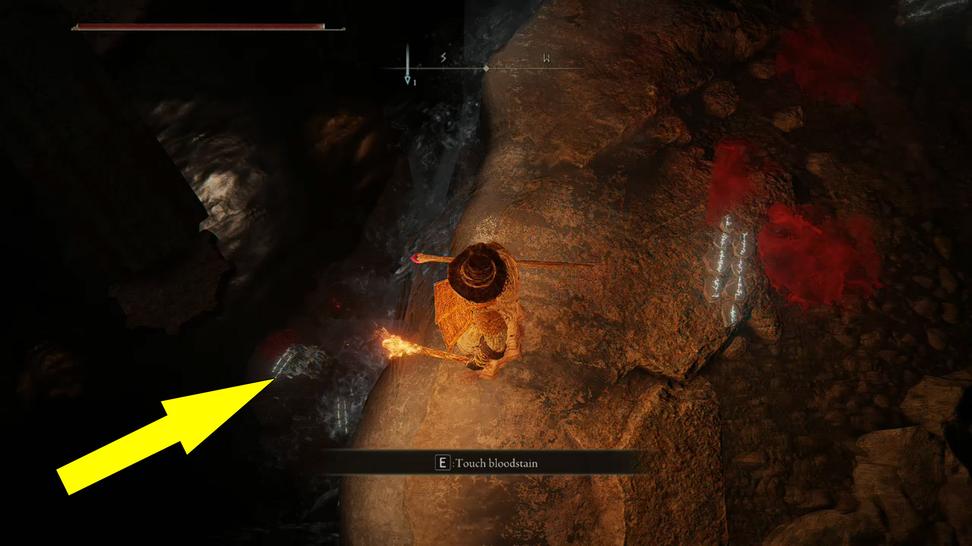 Elden Ring Highroad Cave How To Complete The Dungeon