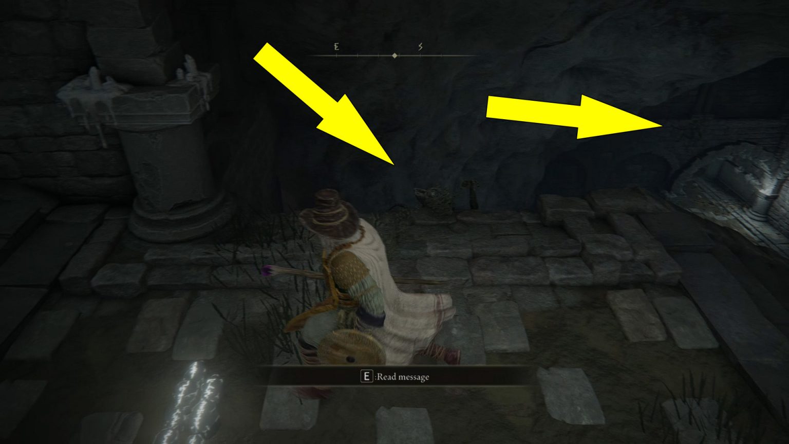 Elden Ring Impaler How To Complete The Dungeon