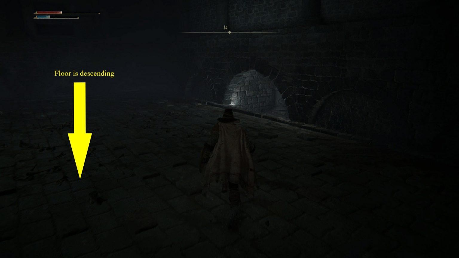 Elden Ring Impaler How To Complete The Dungeon