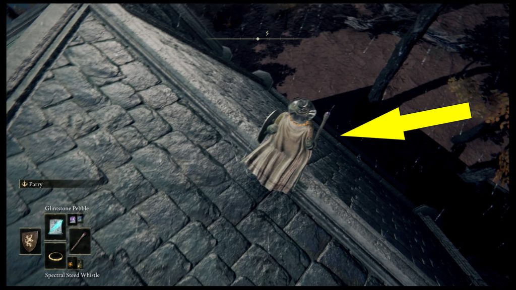 Elden Ring Lenne's Rise Tower How To Get Inside