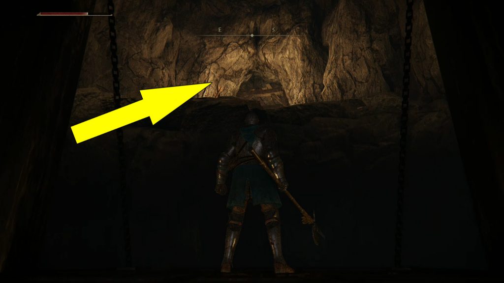 Elden Ring Limgrave Tunnels Location - How To Complete Hidden Path