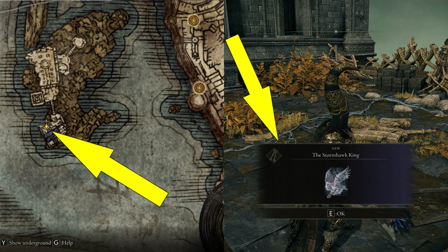 Elden Ring Nepheli Loux Questline How To Complete