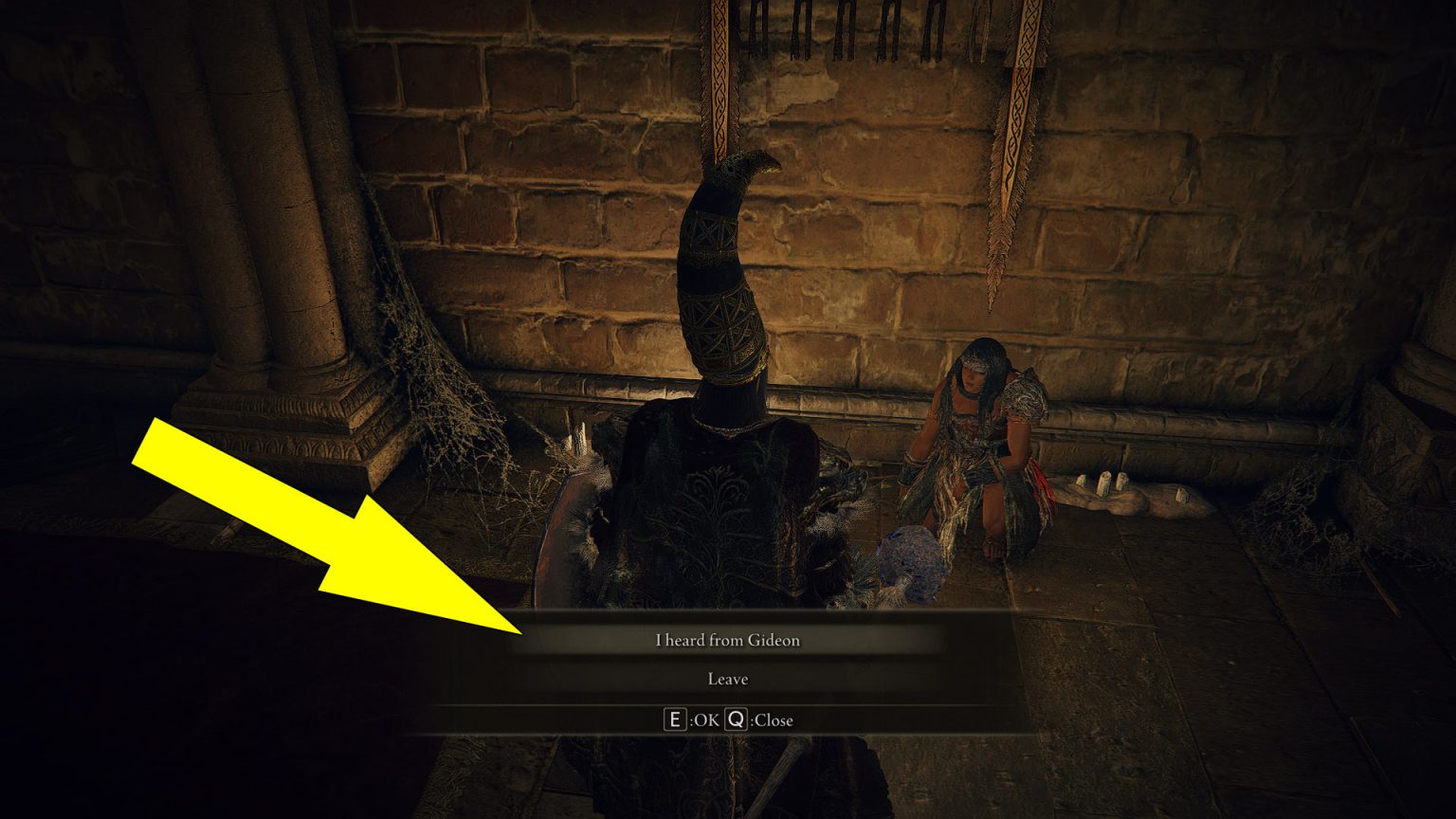 Elden Ring Nepheli Loux Questline How To Complete