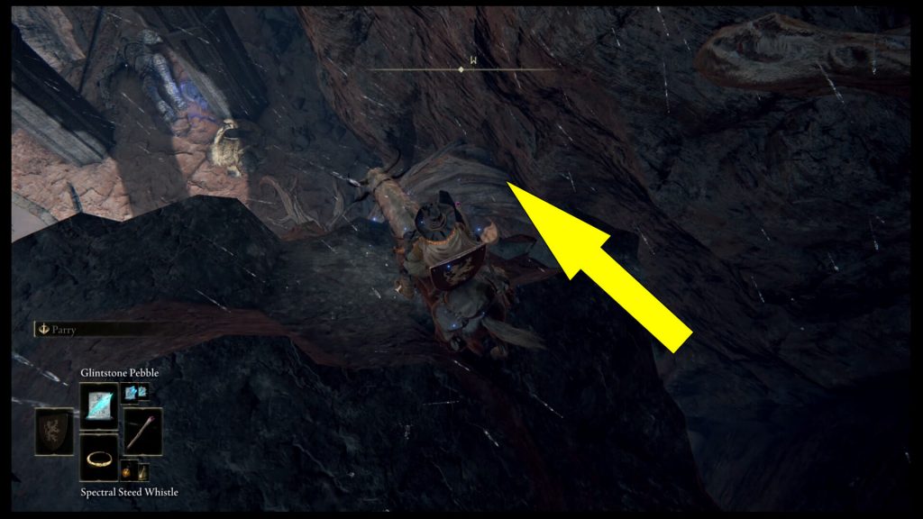 Elden Ring Redmane Painting How To Get