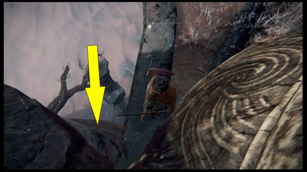 Elden Ring Redmane Painting How To Use