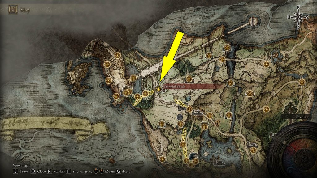Elden Ring Roderika Questline Where To Find