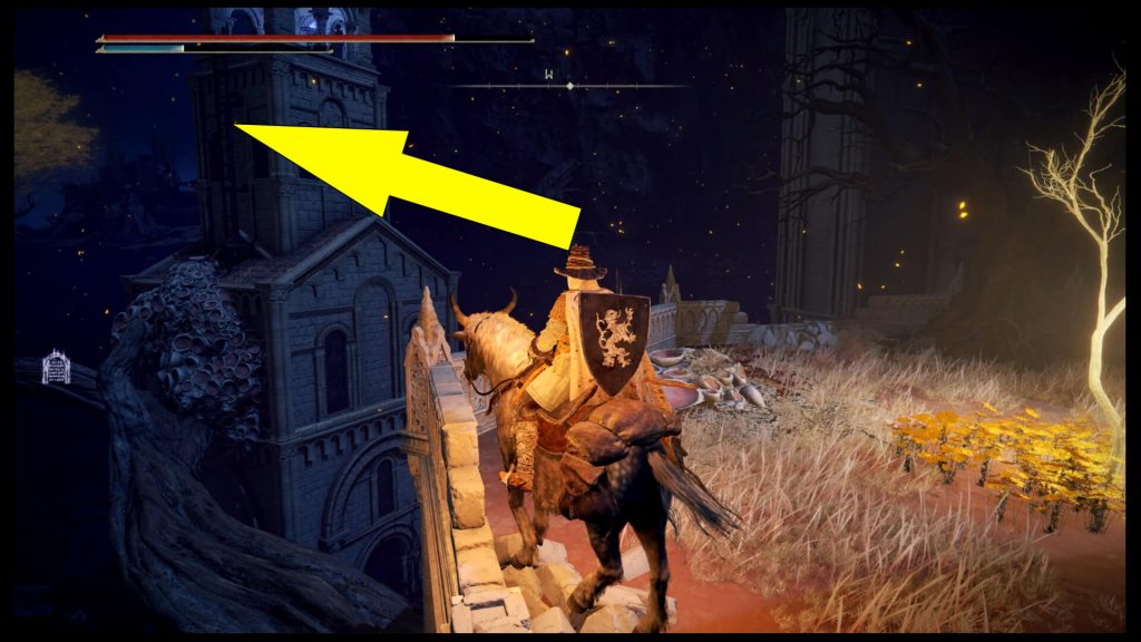 Elden Ring Sellia's Secret Candle Towers Locations