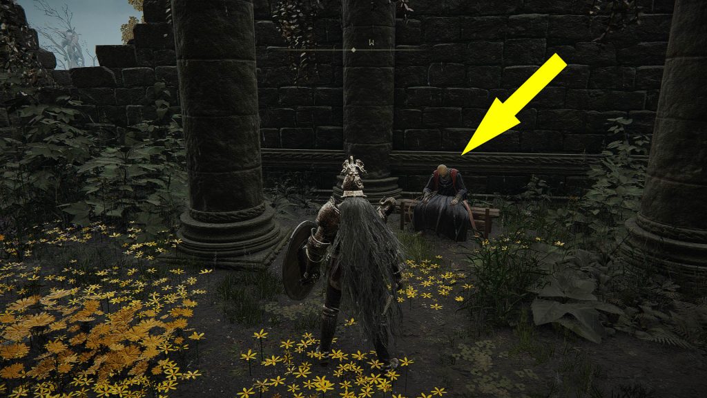 Sorcerer Thops Quest Where To Find