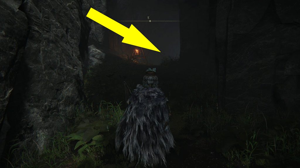 Elden Ring Stillwater Cave Location Where to Find Entrance