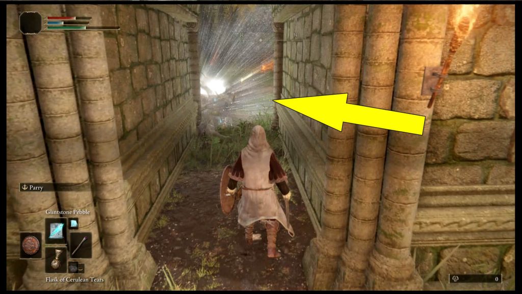 Elden Ring Tree Sentinel Strategy Guide