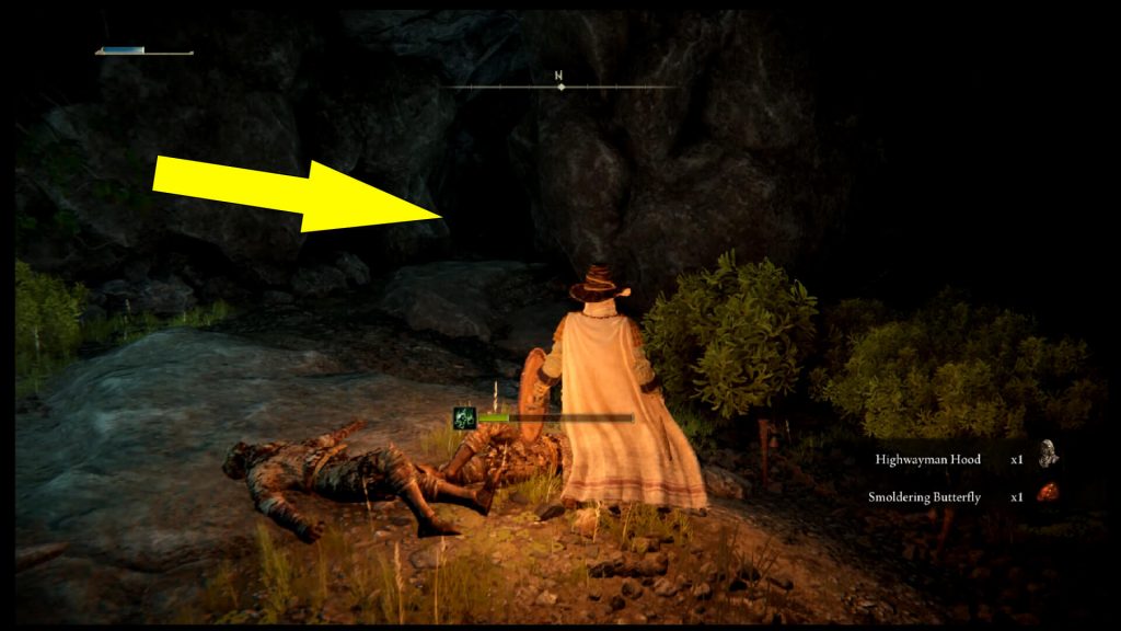 Where Is Patches Elden Ring