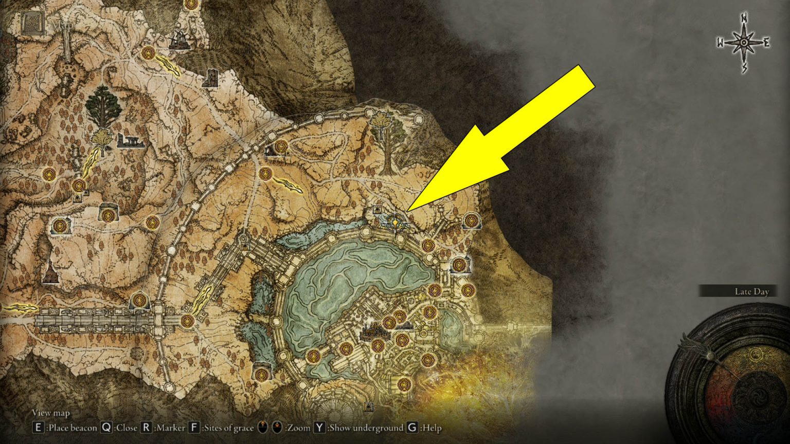 Elden Ring Dung Eater Questline: How To Complete