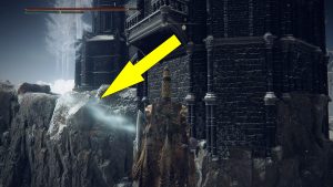 Elden Ring Heretical Rise Puzzle: How To Enter The Tower