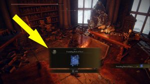 Elden Ring Heretical Rise Puzzle: How To Enter The Tower