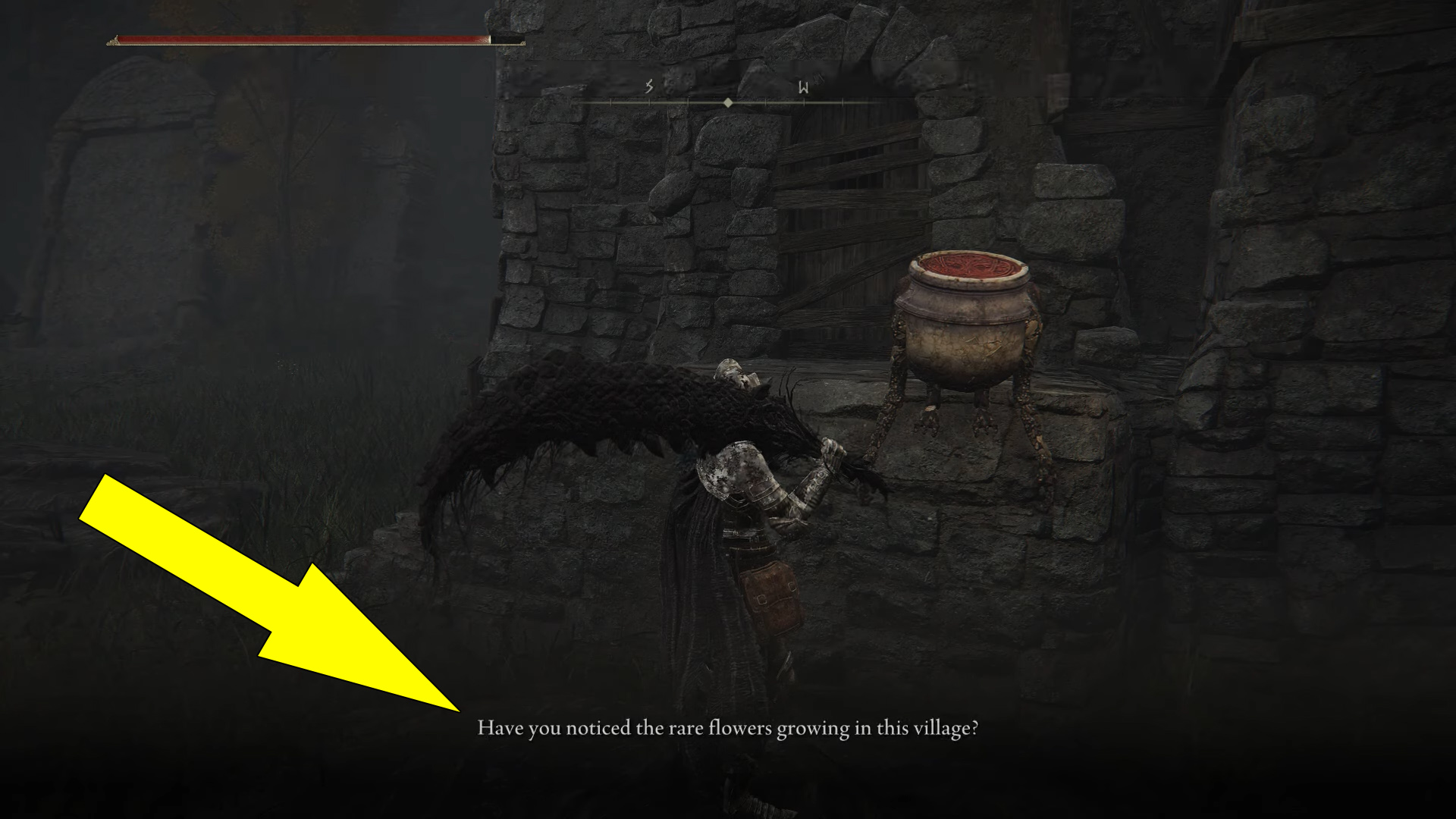 Elden Ring Jar Bairn Questline How To Complete