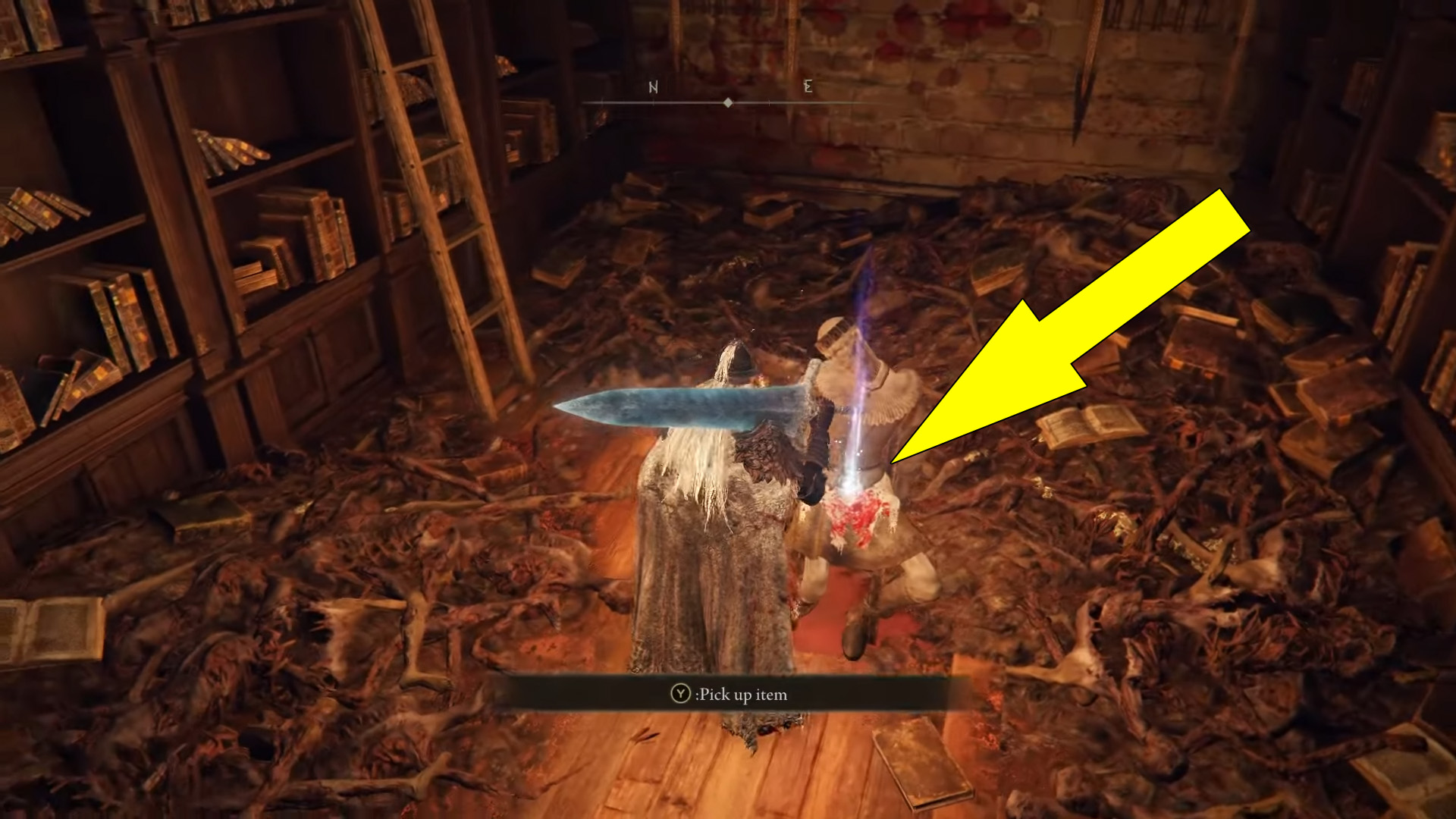 Elden Ring Seedbed Curses Where To Find And How To Use