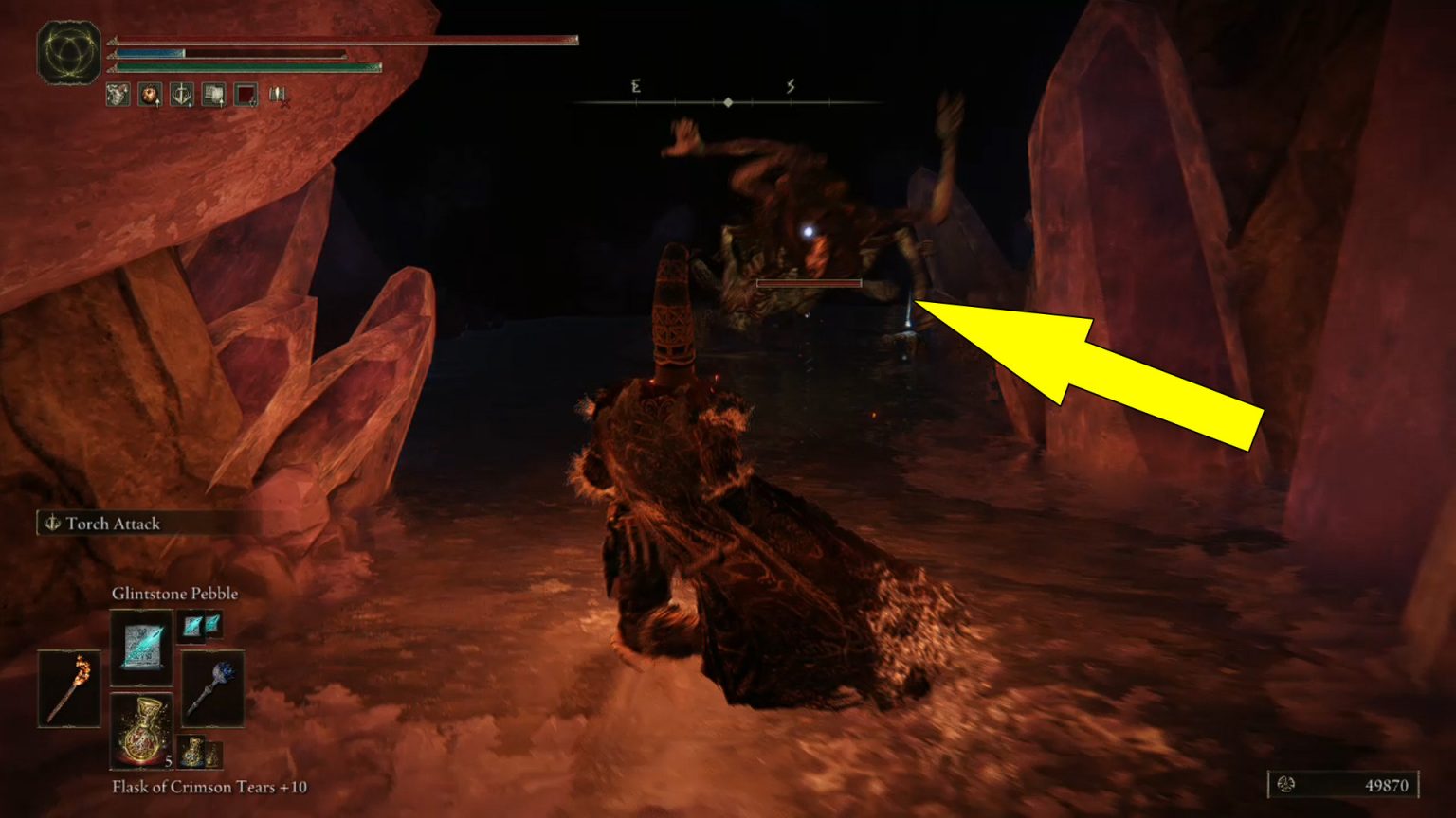 Elden Ring Sellia Hideaway How To Complete The Dungeon