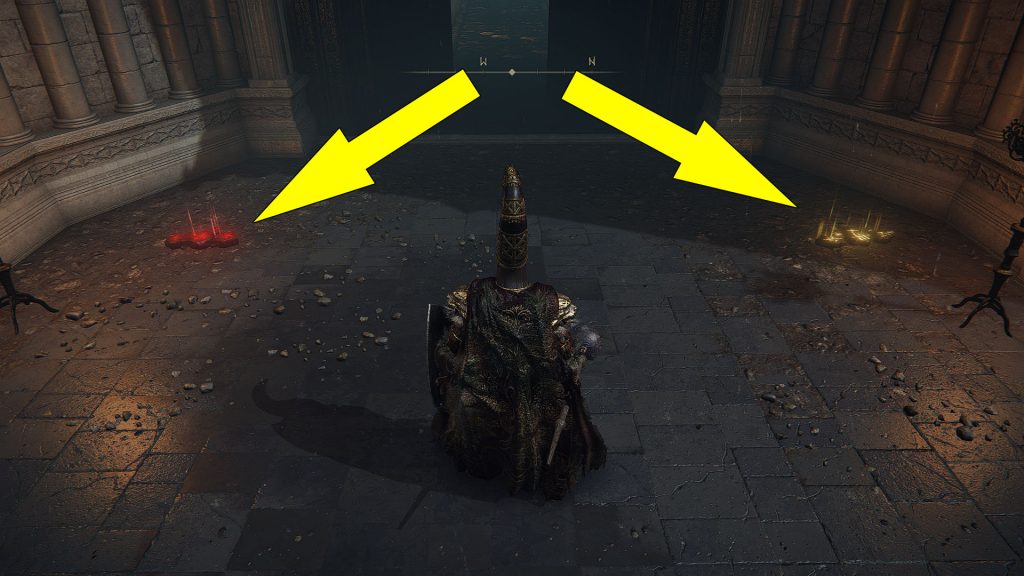 elden ring sorceress sellen quest location grand library summon sign - GameClubz