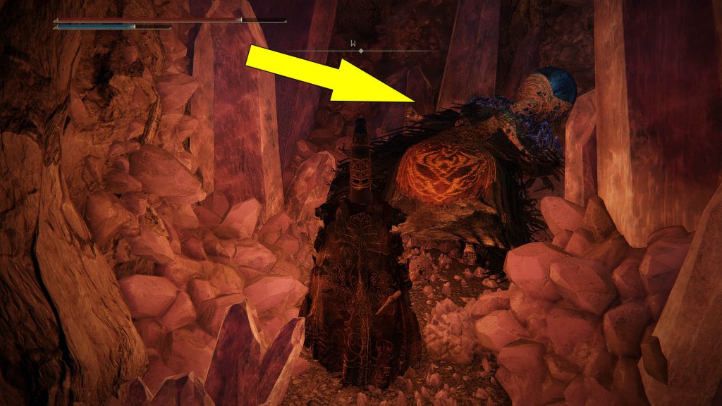 elden ring sorceress sellen quest location master lusat - GameClubz