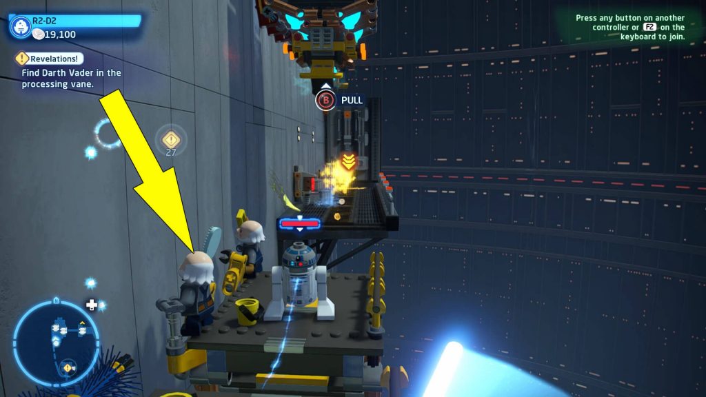 How To Complete All Lego Star Wars Skywalker Saga Revelations Challenges