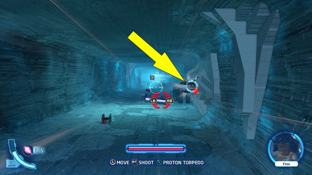 Lego Star Wars Skywalker Saga A Skip And A Jump Minikits Locations