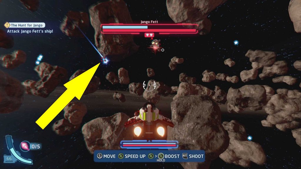Lego Star Wars Skywalker Saga Hunt For Jango Challenges Guide