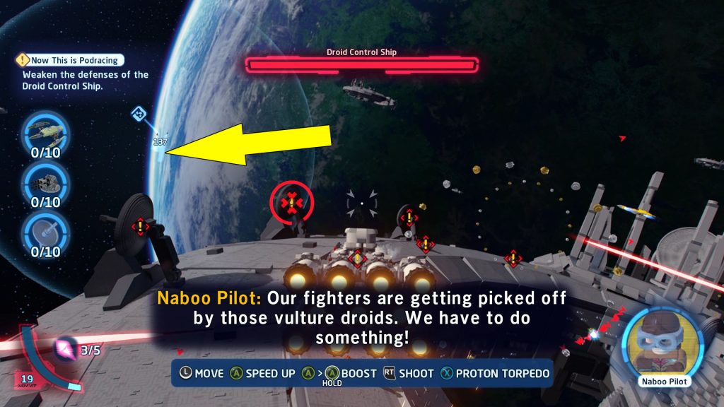 Lego Star Wars Skywalker Saga Now This Is Podracing Collectibles Guide