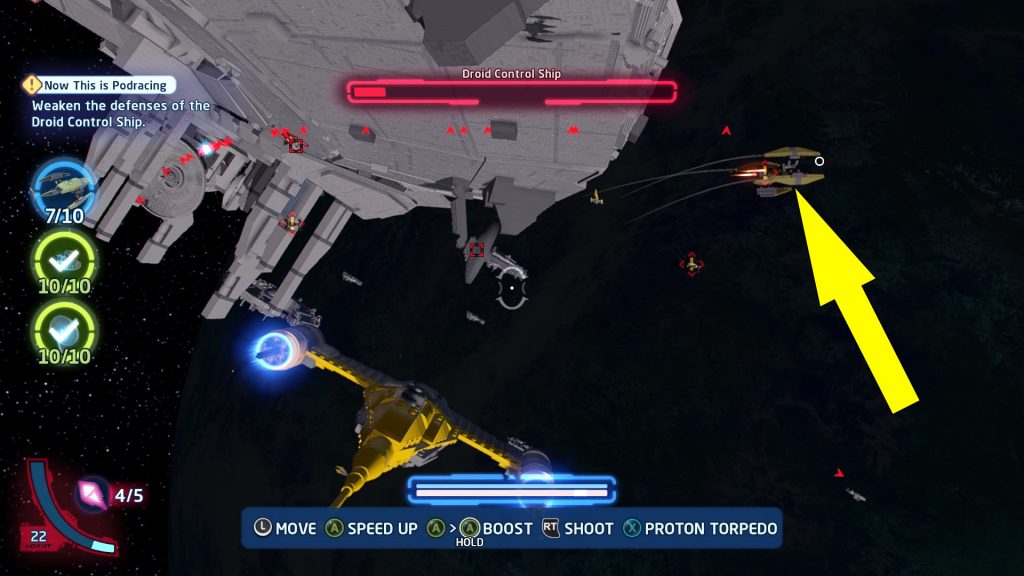 Lego Star Wars Skywalker Saga Now This Is Podracing Minikits Locations