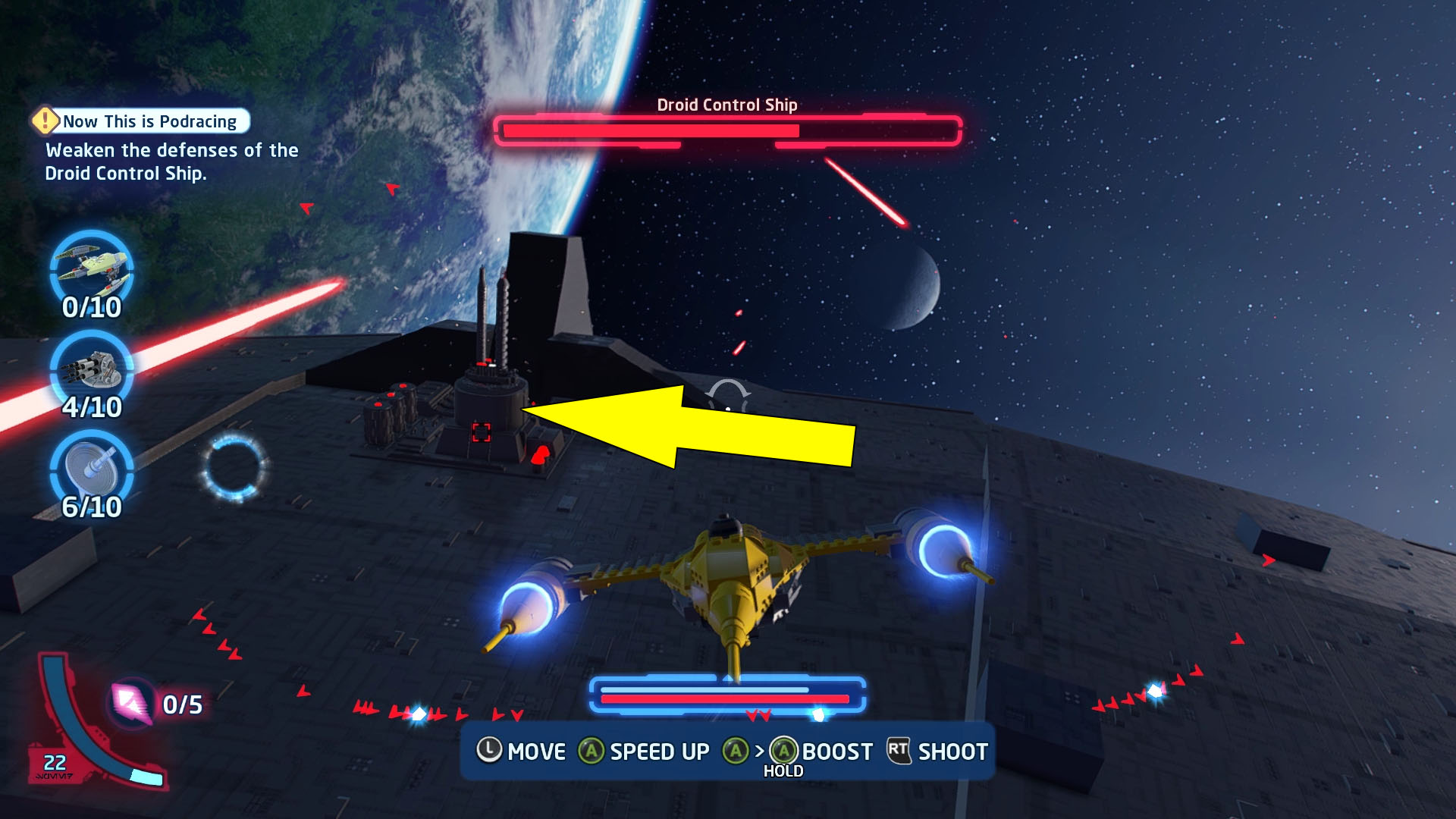 Now This Is Podracing Minikits Lego Star Wars Skywalker Saga