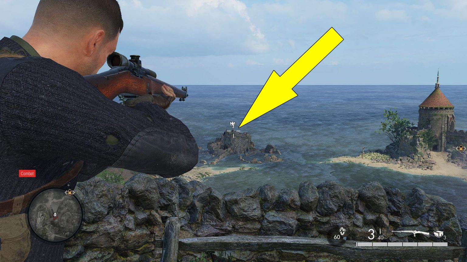 spy-academy-stone-eagles-sniper-elite-5-wiki-guide
