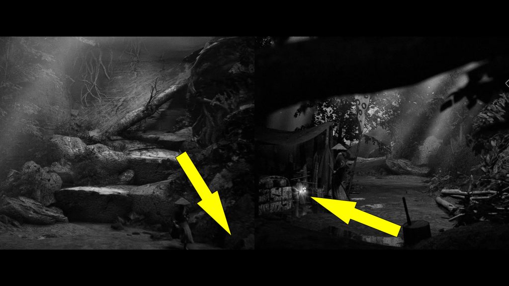 Trek To Yomi Chapter 2 Artifacts Locations Guide