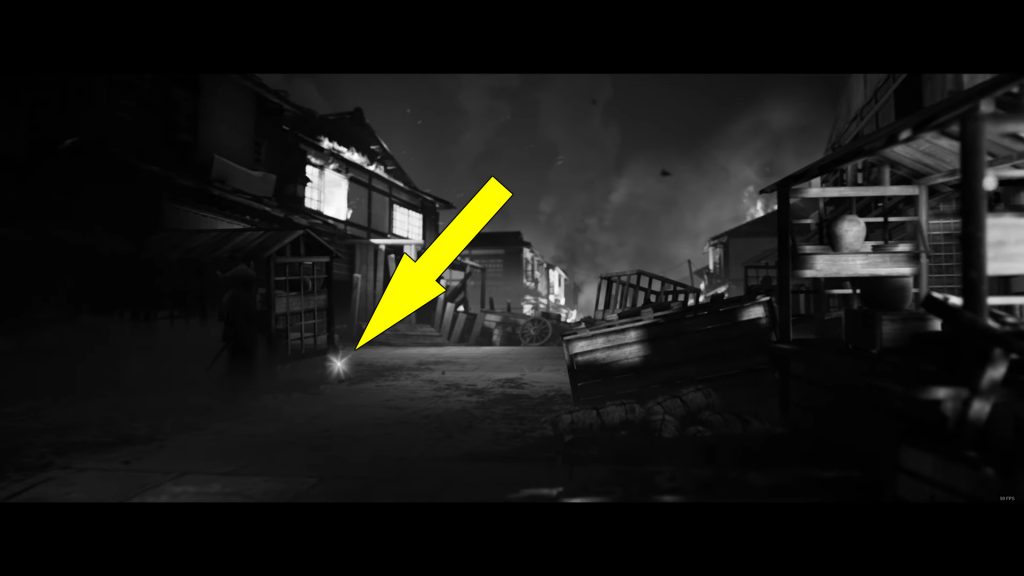 Trek To Yomi Chapter 3 Artifacts Locations Guide