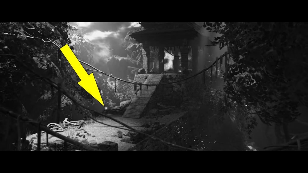 Trek To Yomi Where To Find All Artifacts in Chapter 5