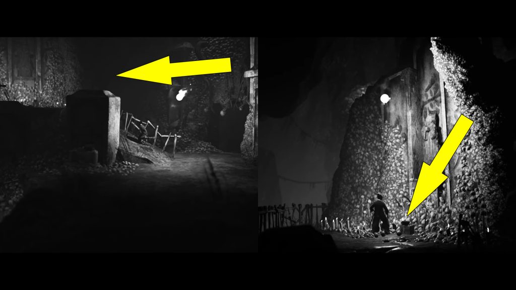 Trek To Yomi Chapter 6 Artifacts Locations